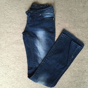 Premiere Denim by rue21 Bling Boot Cut Jeans